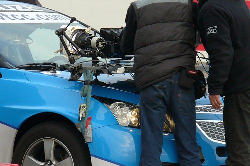 WTCC Chevrolet Cruze